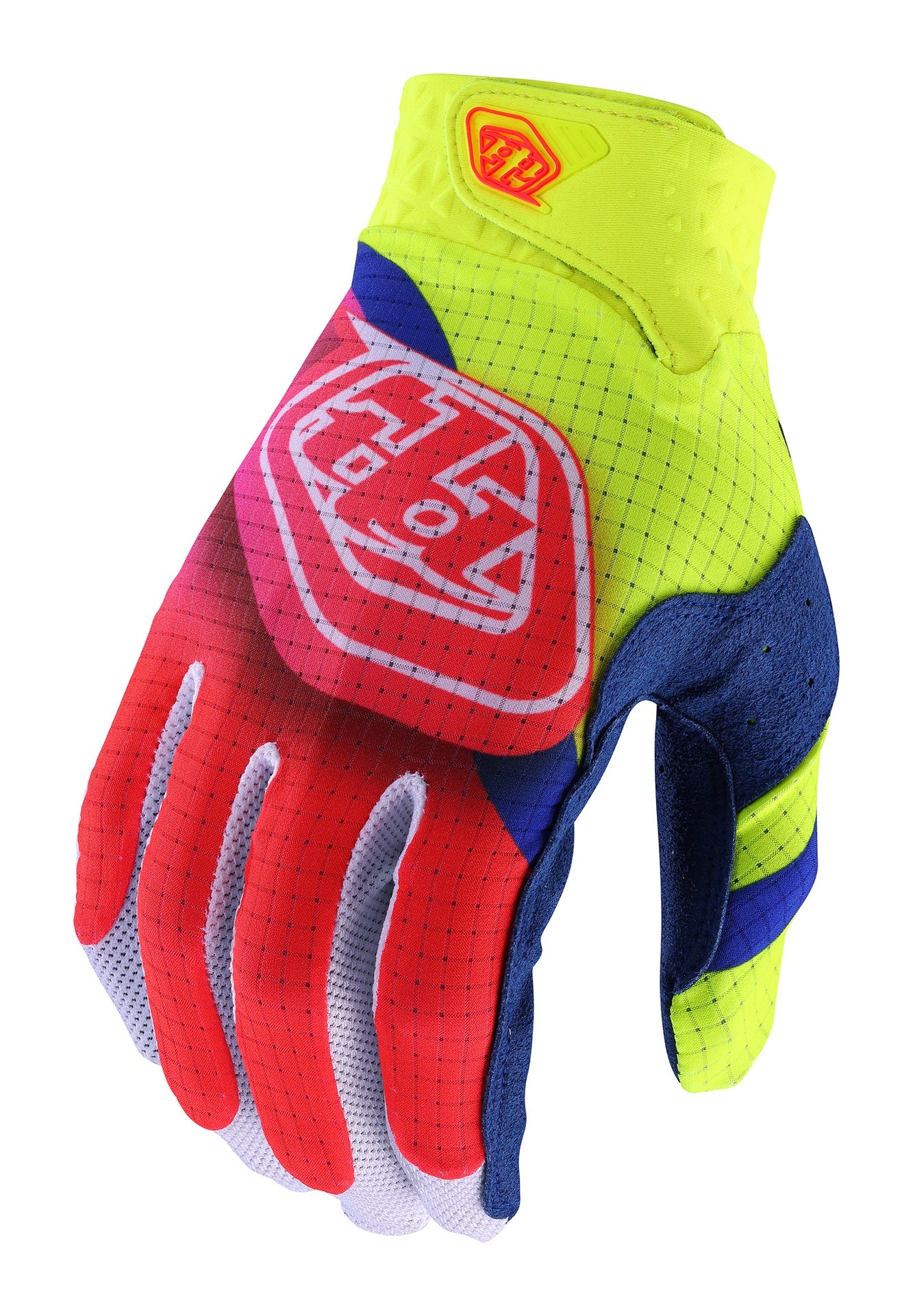 Guantes MTB Troy Lee Designs Air Radian Multi